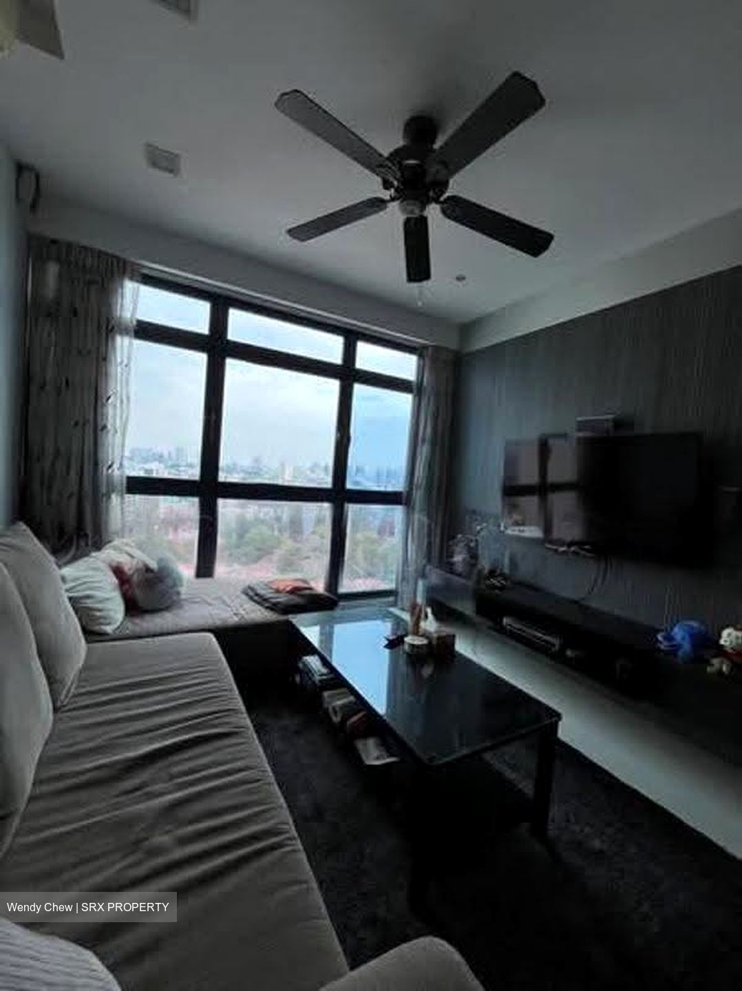 City Square Residences (D8), Condominium #617018401